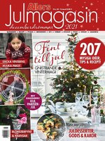 Allers Julmagasin